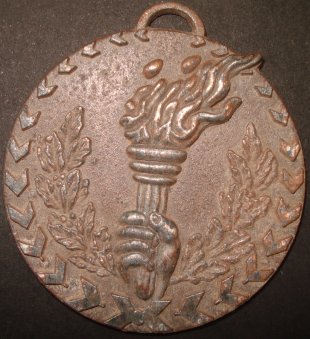 medal