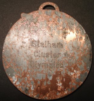 reverse