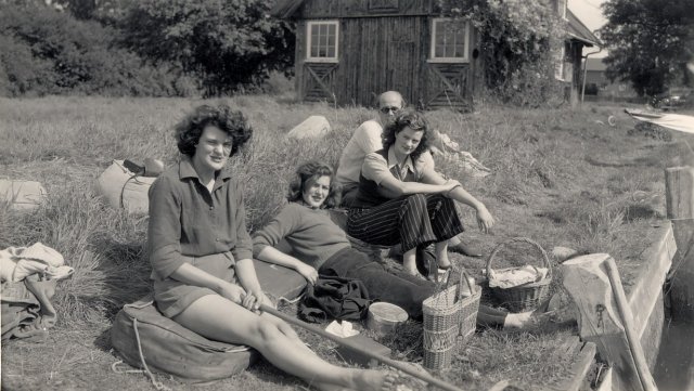 picnic