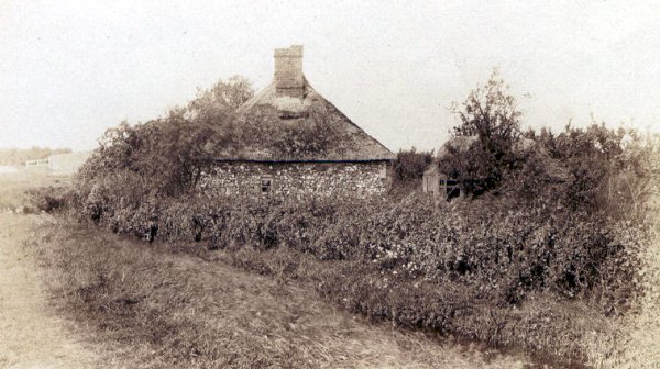 Rice
Cottage