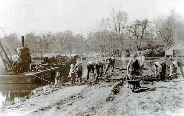 womack repairs 1959
